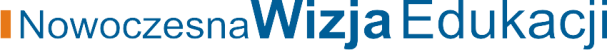 logo Nowoczesna Wizja Edukacji