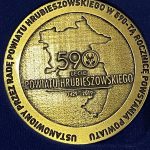 zdjęcie medalu