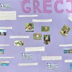 Prace o Grecji