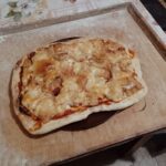 praca domowa pizza