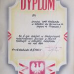 Skan Dyplomu