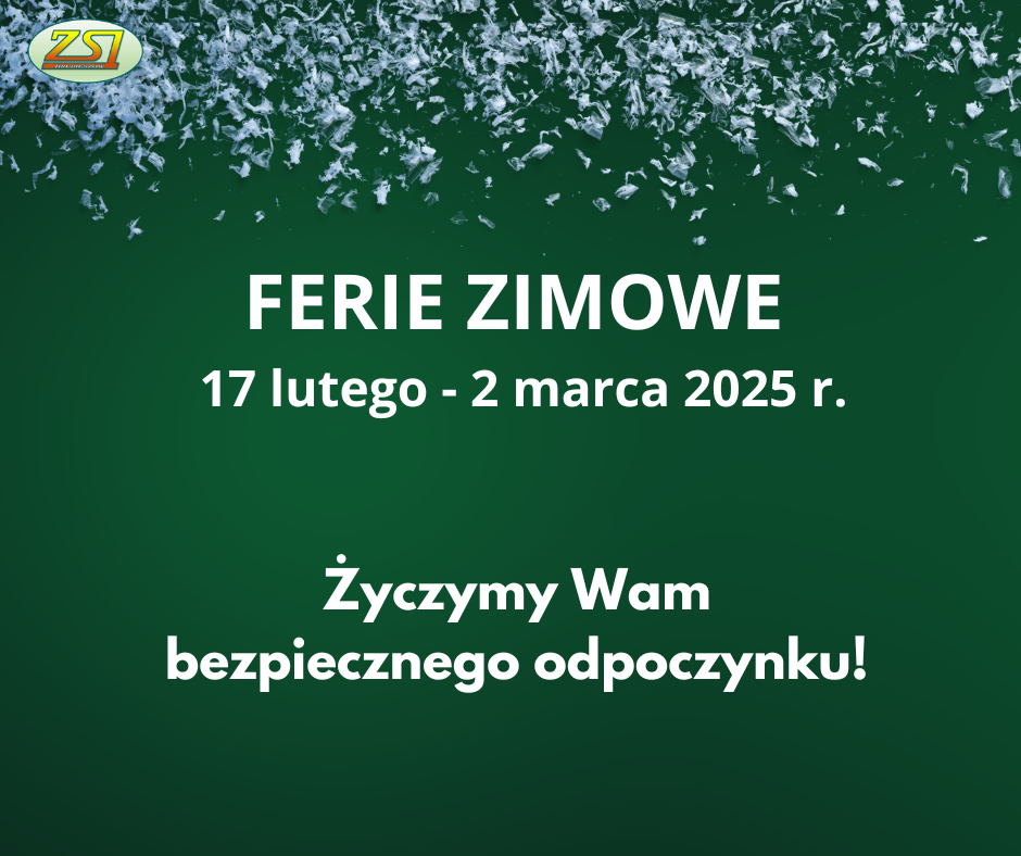 Read more about the article FERIE ZIMOWE