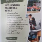 Pomoc naukowa. Plansza informacyjna